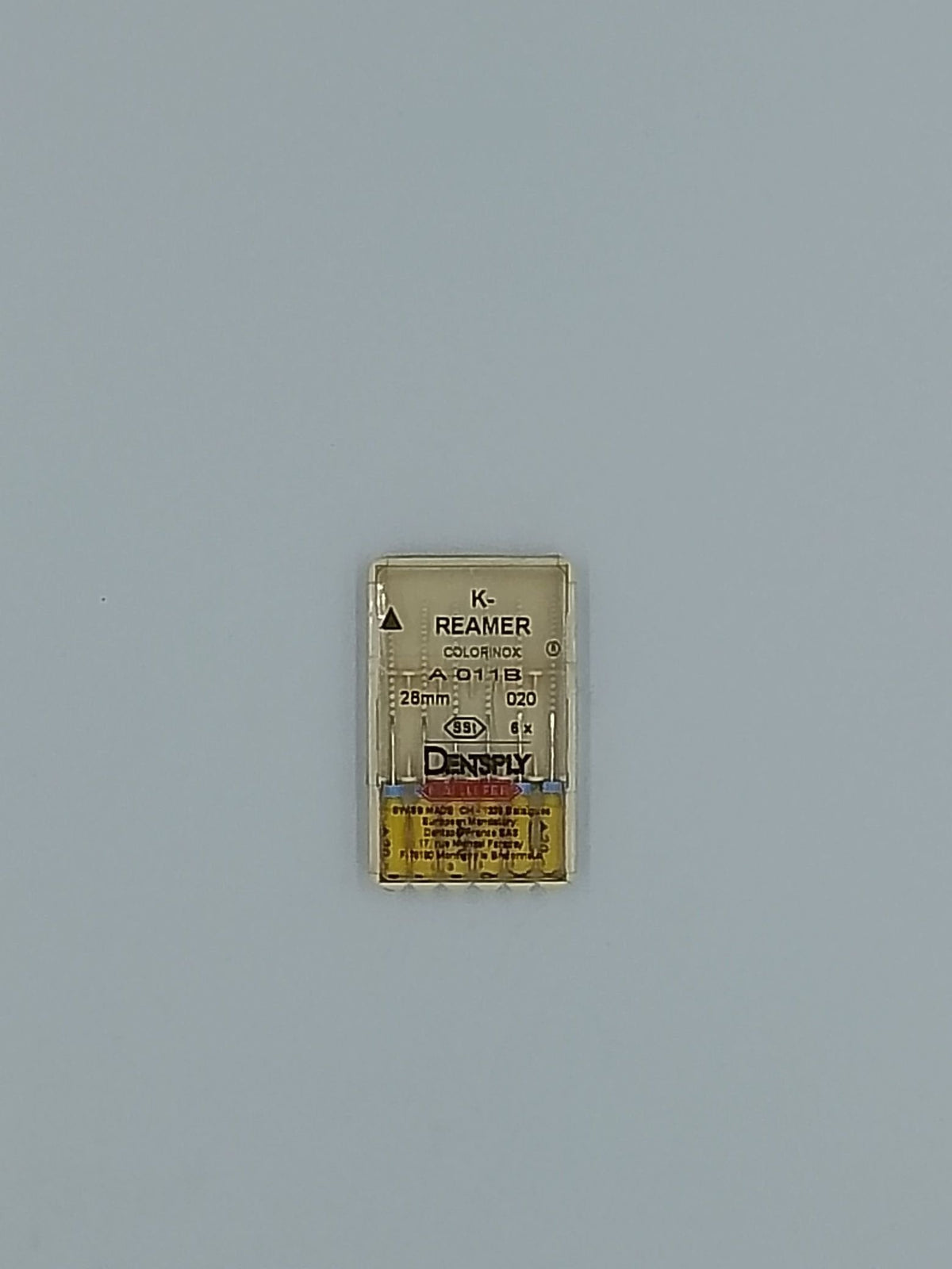 ZZ ENSANCHADOR 20 28MM X6 MAILLEFER