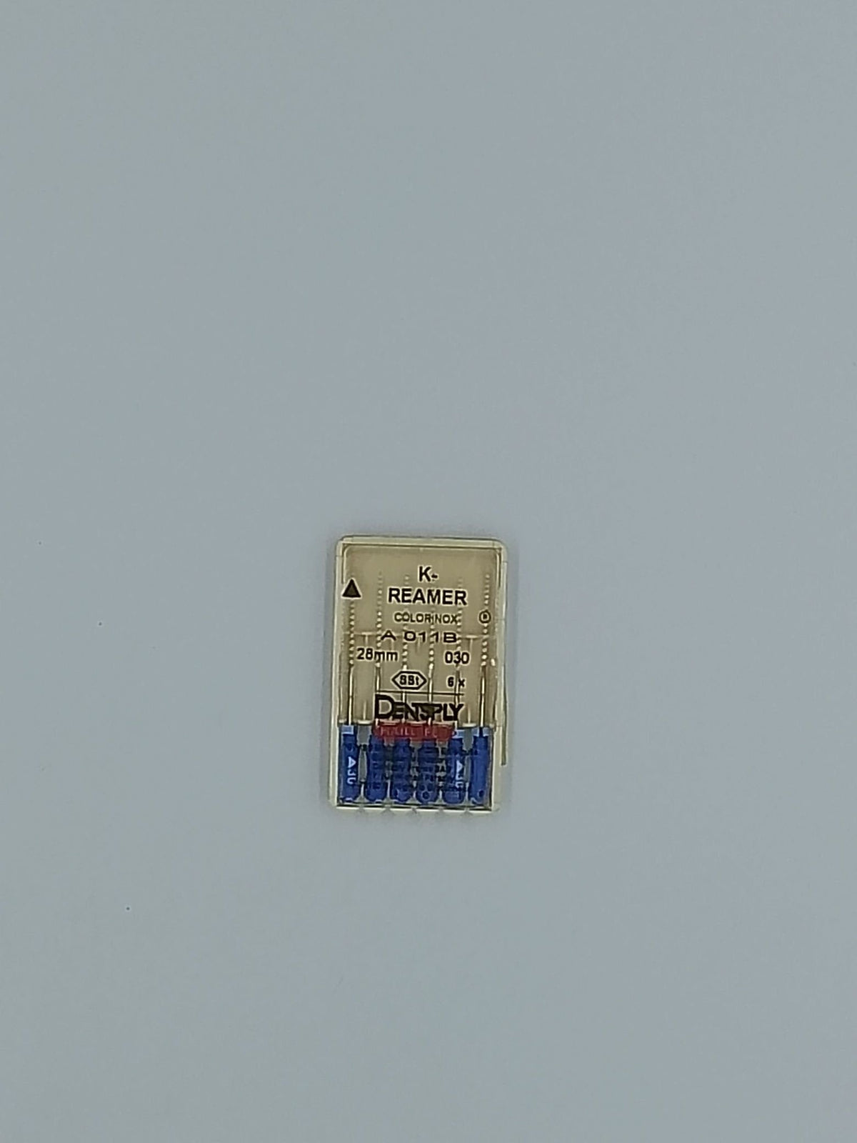 ZZ ENSANCHADOR 30 28MM X6 MAILLEFER