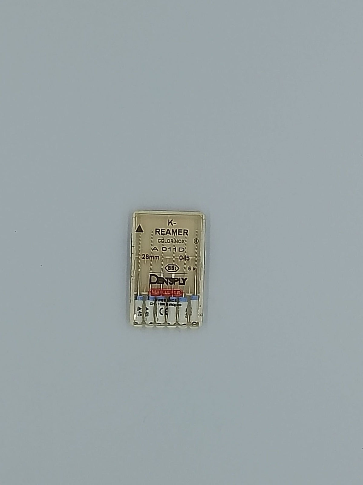 ZZ ENSANCHADOR 45 28MM X6 MAILLEFER