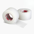 TELA ADHESIVA TRANSPORE (PLASTIC)