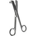 TIJERA UMBILICAL SCHUHMACHER 16 CM