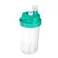 VASO / FRASCO HUMIDIFICADOR OXIGENO DESECHABLE