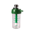 VASO / FRASCO HUMIDIFICADOR OXIGENO REUSABLE AUTOCLAVABLE 200ML