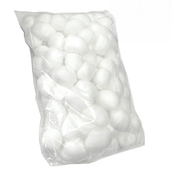 TORULA ALGODON X 100 UN - 3,5 GR