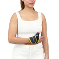 MUÑEQUERA INMOVILIZADORA DEDO PULGAR SPORT HM-173 - BLUNDING