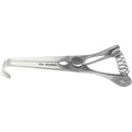 CLAMPS DE-BAKEY SATINSKY