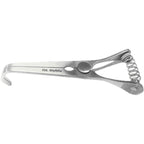 CLAMPS DE-BAKEY SATINSKY