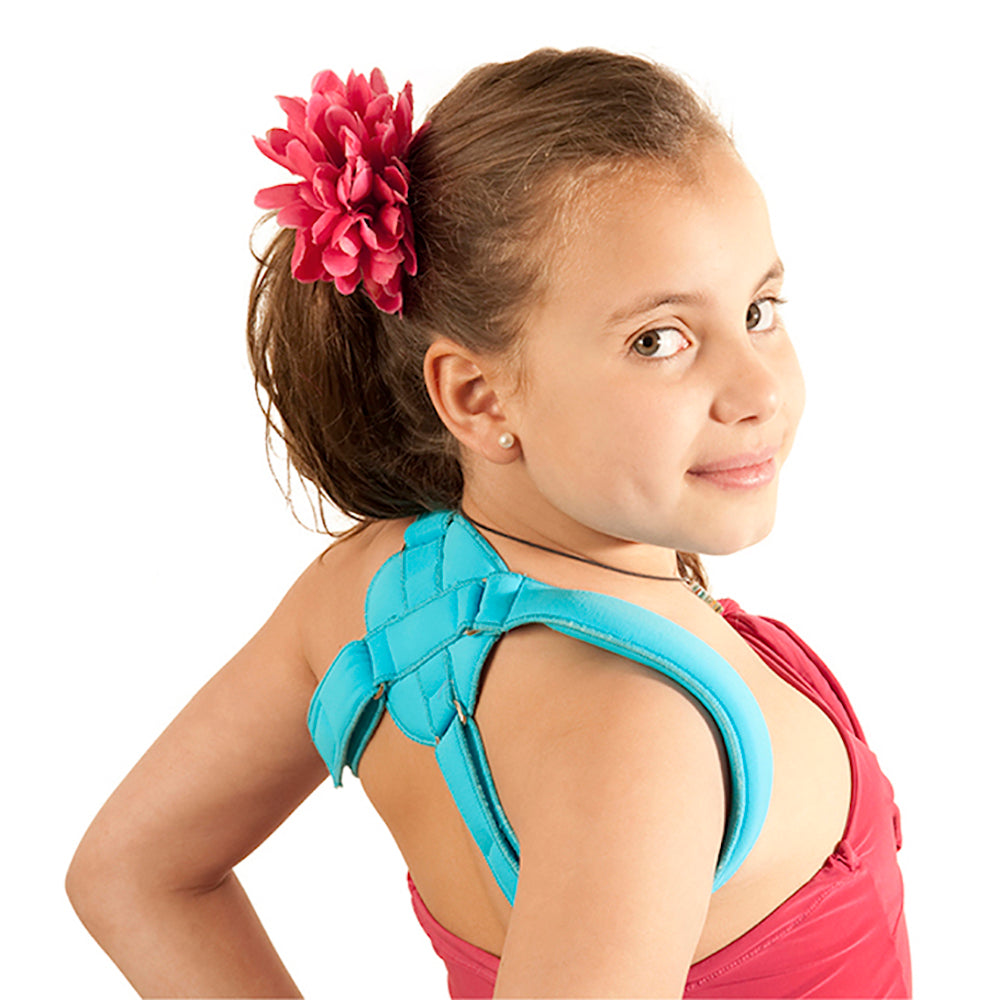 INMOVILIZADOR CLAVICULA INFANTIL BK06 - BLUNDING