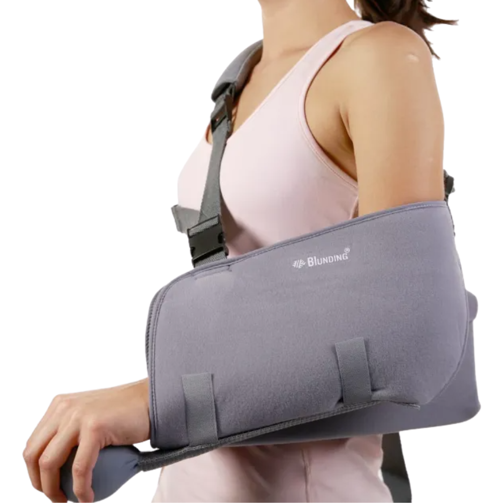 ABDUCTOR HOMBRO 15° S-M-L - BLUNDING