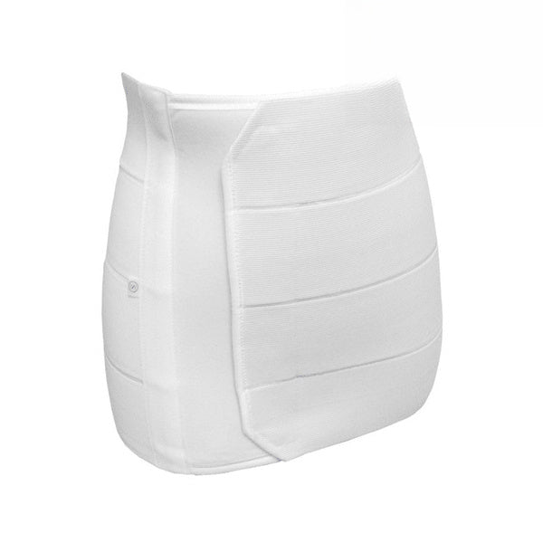 FAJA UMBILICAL 4 BANDAS XXL - MGM-PLUS