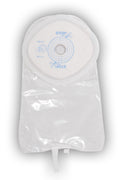 BOLSA UROSTOMIA 1PZA 19/45MM ACTIVE LIFE - CONVATEC