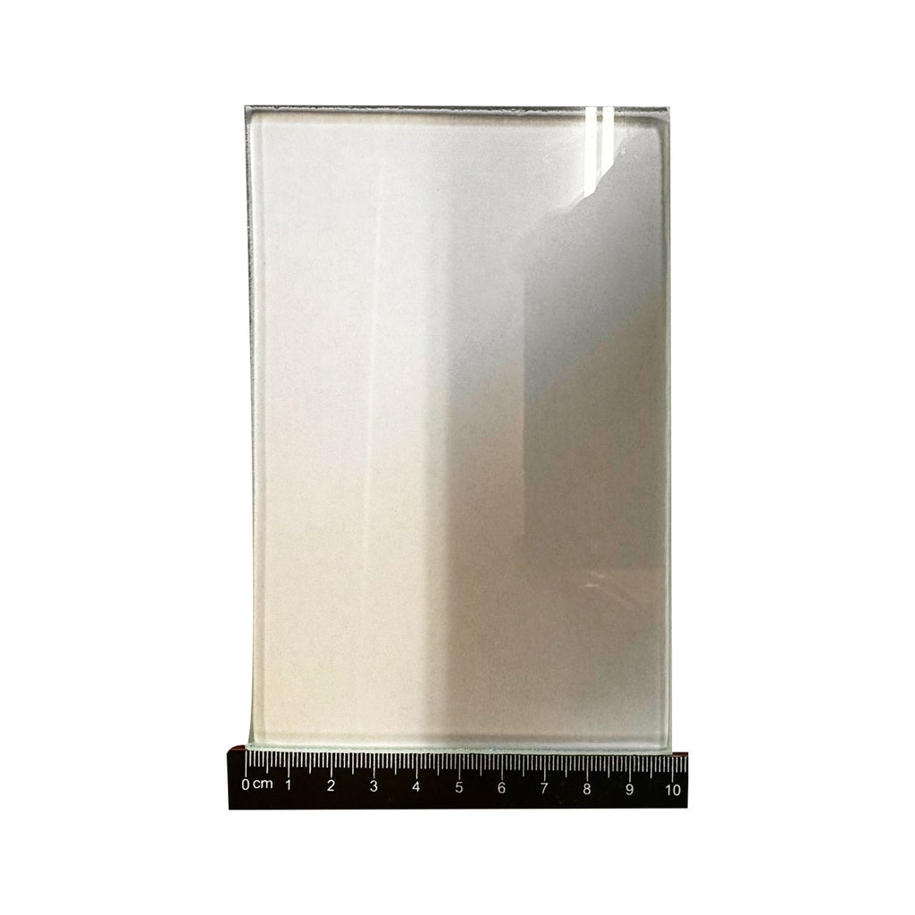 Loseta Vidrio Rectangular 10X15Cm