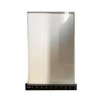 Loseta Vidrio Rectangular 10X15Cm