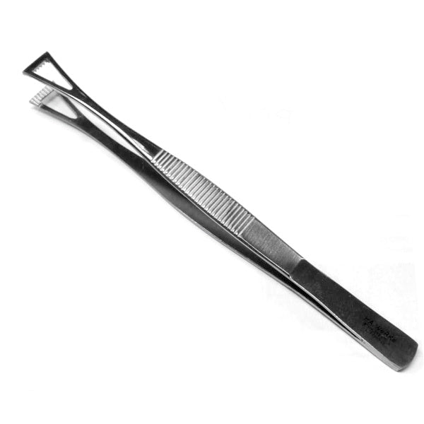 PINZA DUVAL 14 CM DISECCION
