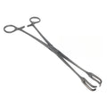 PINZA SCHROEDER 24 CM 2 GANCHOS RECTA