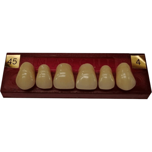 DIENTE MARCHE ANTERIOR SUPERIOR COLOR 45