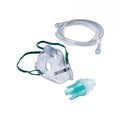 MASCARILLA NEBULIZACION ADULTO CON ALARGADOR - GHC