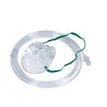 MASCARILLA OXIGENO INFANTIL CON ALARGADOR - GHC