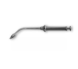 Porta Amalgama Metalico Sst
