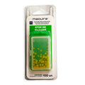 Topes Silicona X100