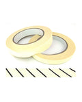 Pupinel 1/2" (Calor Seco)