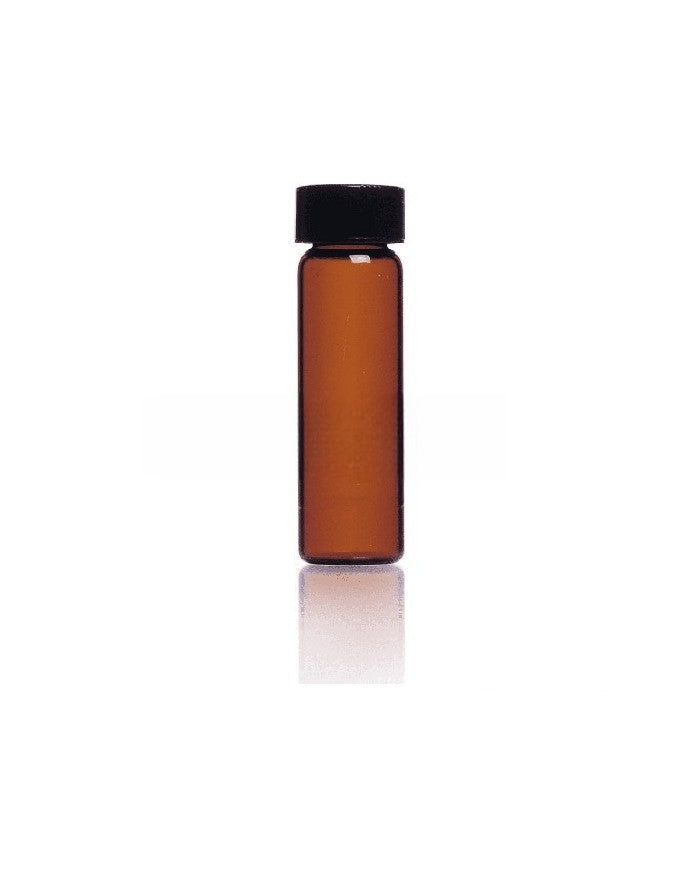 Viales Ambar (Caja 200 Unids)