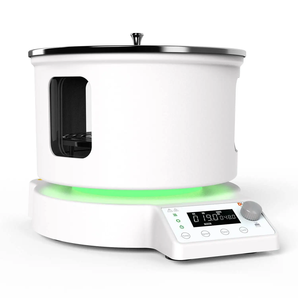 MS-H220-V5 Baño con agitación magnética 5 litros