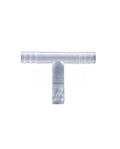 Conector En T De 8 Mm Diam, Plastico