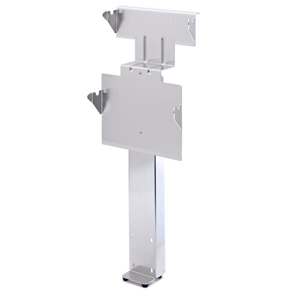 Sistema De Elevacion Para Dk20