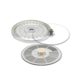 Kit Rotor De Hematocrito Con Tapa Y Disco De Lectura