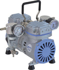 Boeco R430 Bomba De Vacío 630 Mmhg - - 1/6 Hp - - Flujo 28 L/Min