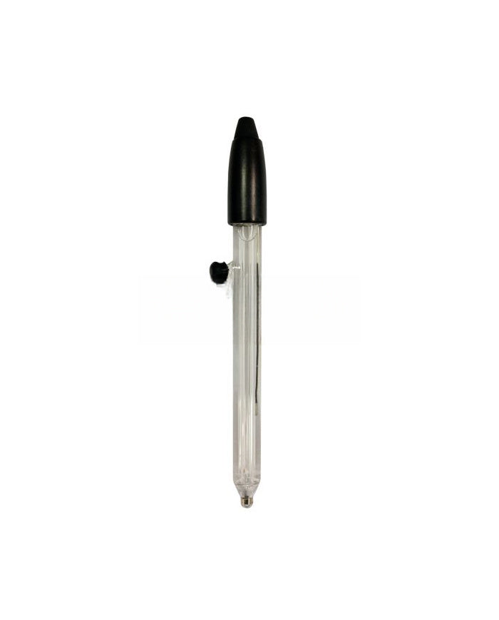 Electrodo Orp, Cuerpo De Vidrio, Platino Combinado