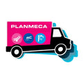 Plan de soporte equipo RX intraoral
