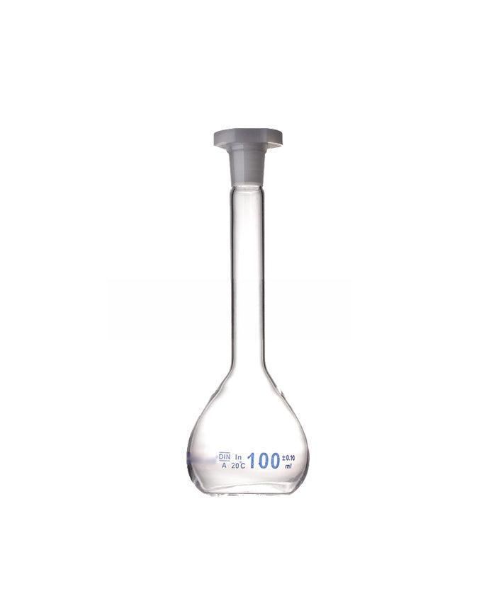 Matraz Aforado 50 Ml
