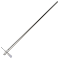 Agitador Ac Inoxde 4 Hélices L:40Cm Y Diam Hélice 5Cm