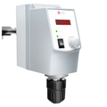 Agitador Mecánico 130 W, Max 40 Lts De Agua, 0-2200 Rpm, Torque Max 40 Ncm, Max Viscosidad 50000 Mpas Mod Os40-S--- Mod Os40S - --No Incluye Base Ni Hélice