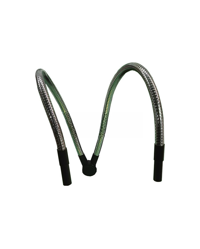 Fibra Óptica Doble