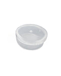 Frasco De Baciloscopia Transparente 30 Cc