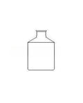Frasco Fenvald 2000 Ml