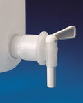 Llave De Repuesto 3/4" Para Frasco Con Llave