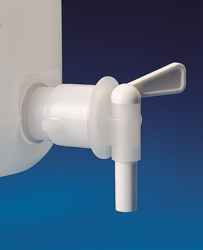 Llave De Repuesto 3/4" Para Frasco Con Llave