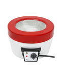 Manto Calefactor, Reg Temp 220 V, 300°C, 125 Ml, 80W