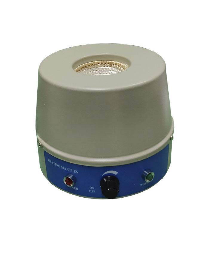 Manta Calefactora De 100Ml .Temp 450°C