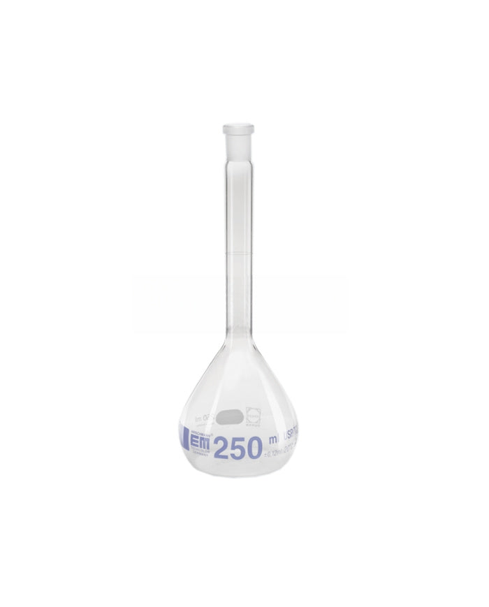 Matraz Aforado A Sin/Tapa 50 - 55 Ml P/Viñas