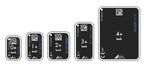 Placas Fósforo Vista Scan