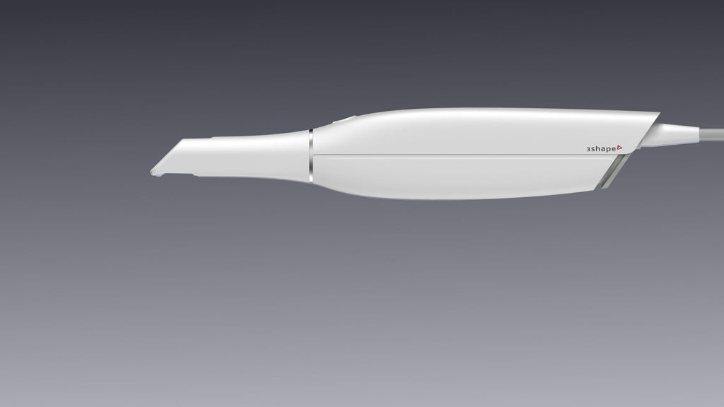 Trios Core – Escaner intraoral