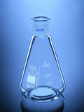 Matraz Erlenmeyer S/Tapa, 250 Ml, Ns 24/29