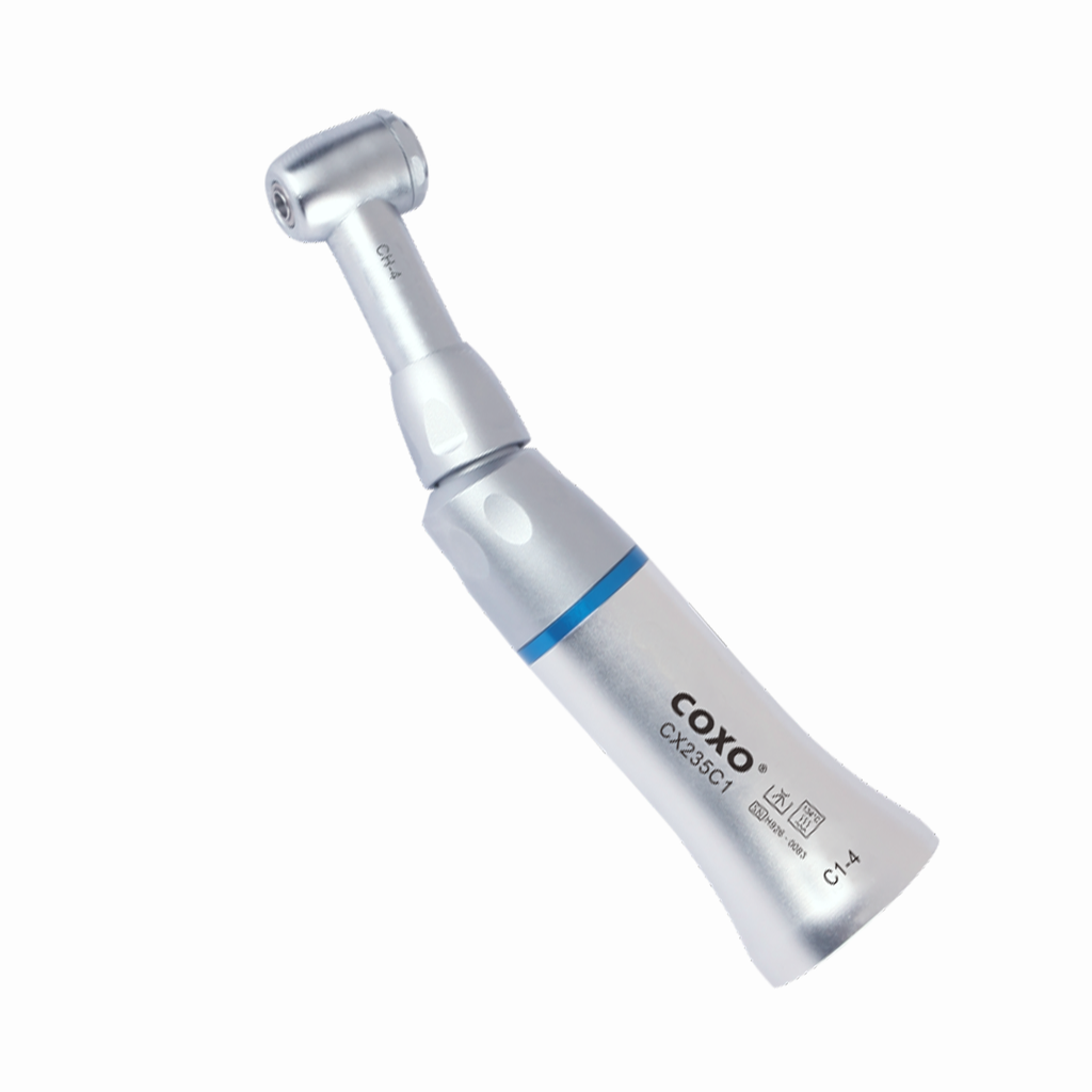 Coxo CX235C1-4 – Contrangulo Push Botton