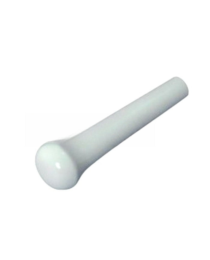 Pistilo De Porcelana
