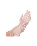 Guantes Vinyl 100 Un.